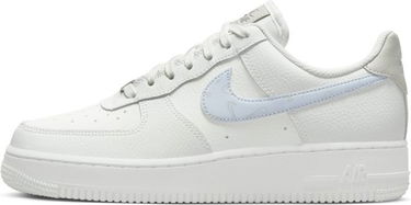 Кецове и обувки Nike Air Force 1 '07 W Бяло | DV2237-101, 0