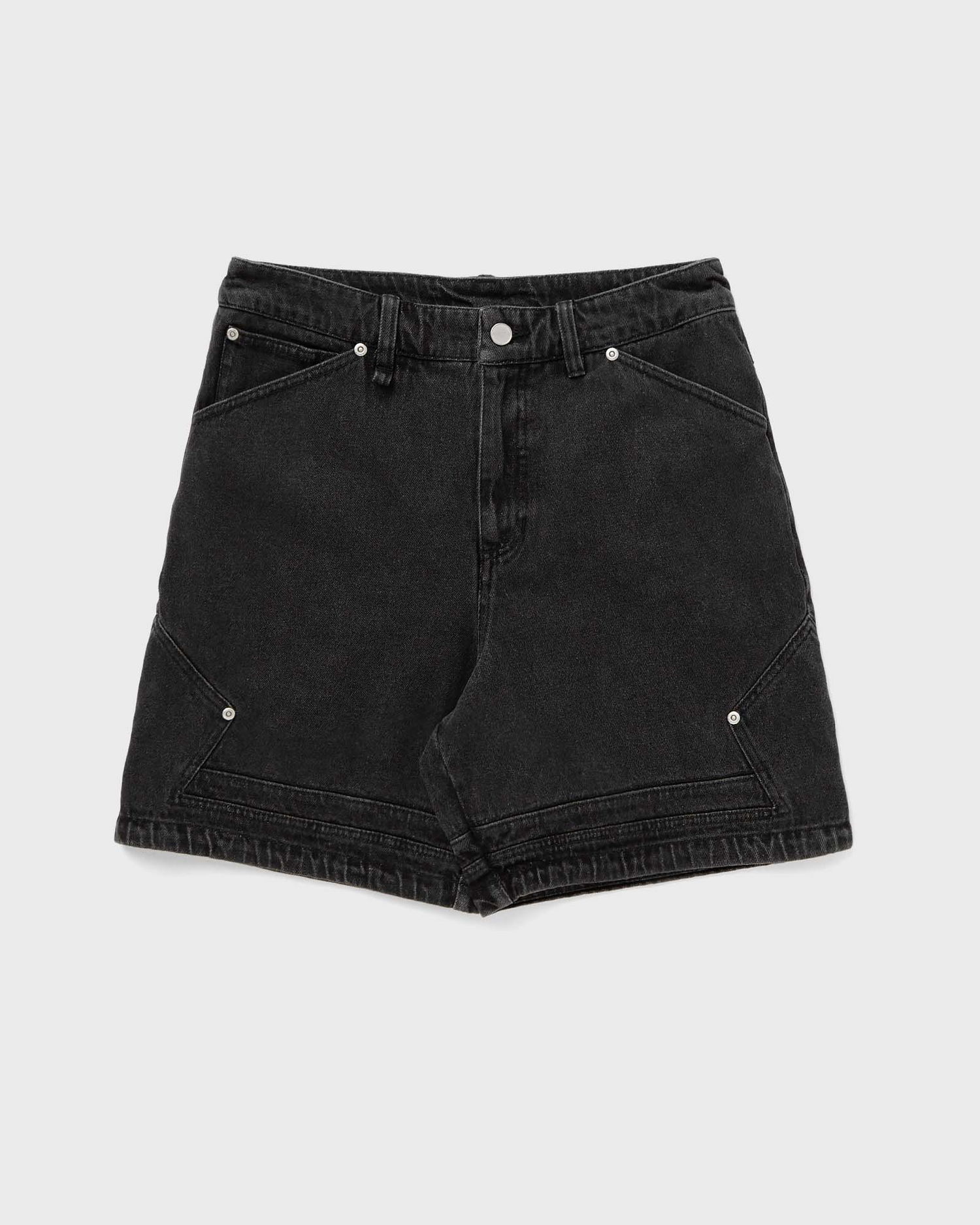 Къси панталони Jordan Jordan Air Jordan Denim Shorts men Casual Shorts Черно | HM3959-010, 0