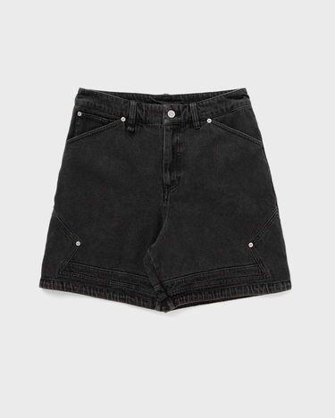 Къси панталони Jordan Jordan Air Jordan Denim Shorts men Casual Shorts Черно | HM3959-010, 0