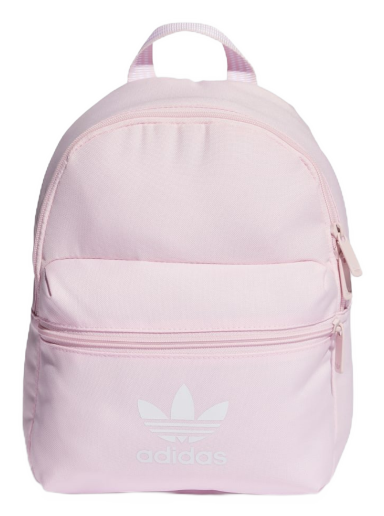 Раница adidas Originals Small Adicolor Classic Backpack Розово | IS4365