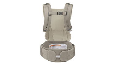 Раница Osprey Poco Soft Child Carrier LT Бежово | 10054169OSP, 5