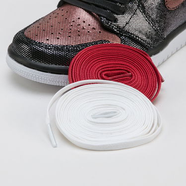 Кецове и обувки Jordan Jordan W 1 Hi OG Черно | CU6690-006, 4