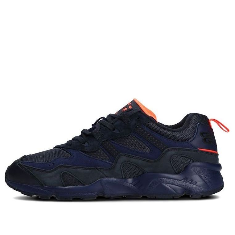 Кецове и обувки New Balance Mita x Studio Seven 850 Тъмно синьо | ML850MB2
