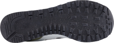 Кецове и обувки New Balance New Balance 515 Зелено | ml515tov-ml515tov, 3