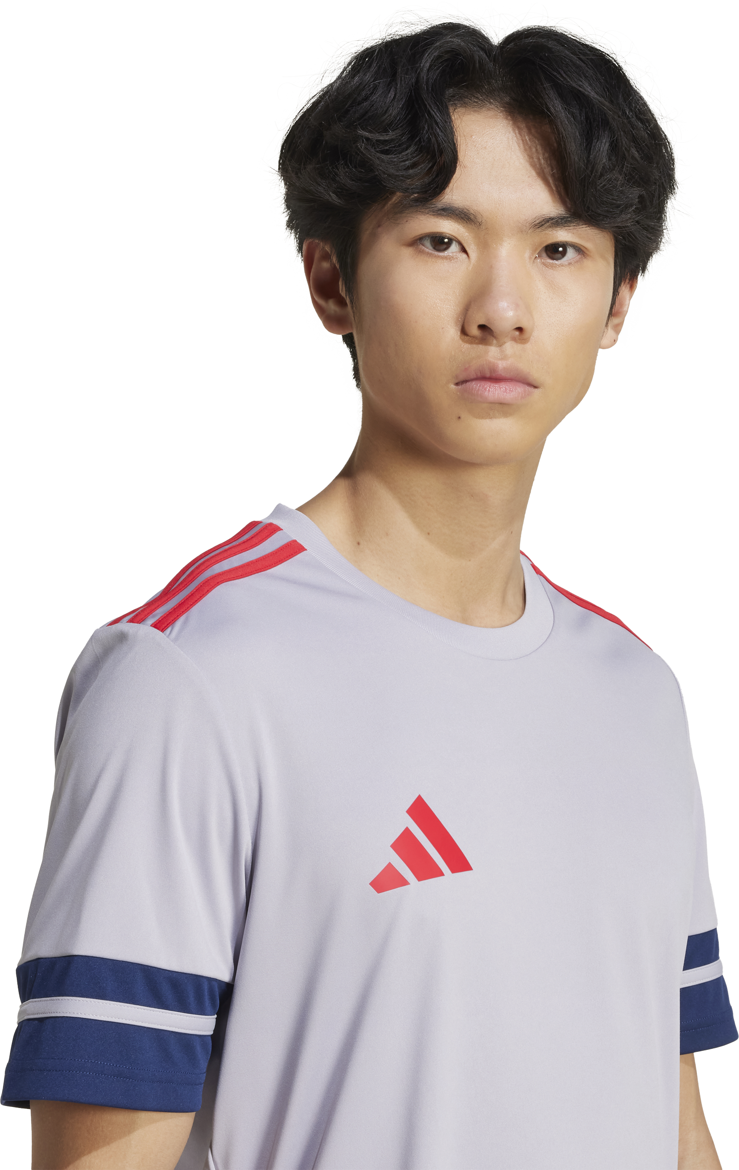 Фланелка adidas Originals Adidas Squadra 25 Jersey Сиво | jp3410, 1
