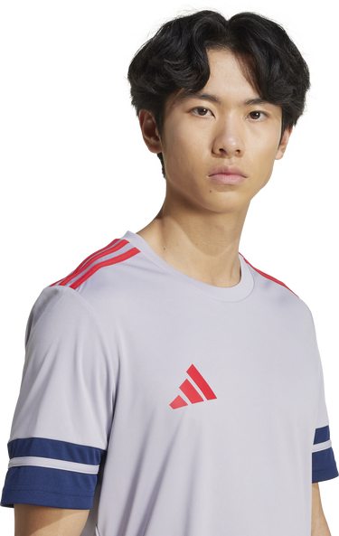 Фланелка adidas Originals Adidas Squadra 25 Jersey Сиво | jp3410, 1