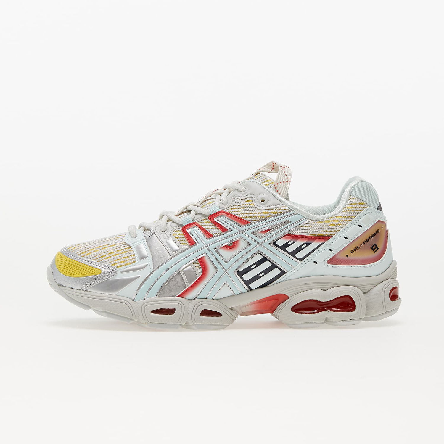 Кецове и обувки Asics Sportstyle UB5-S GEL-Nimbus 9 Многоцветен | 1201A656-020, 0