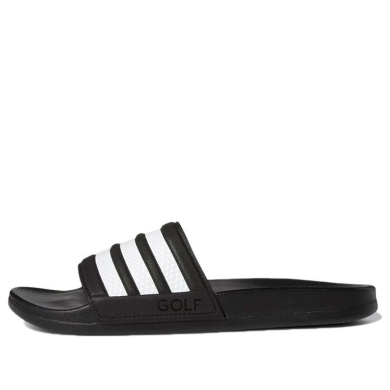 Кецове и обувки adidas Originals Adilette Comfort Slides Черно | FZ0948