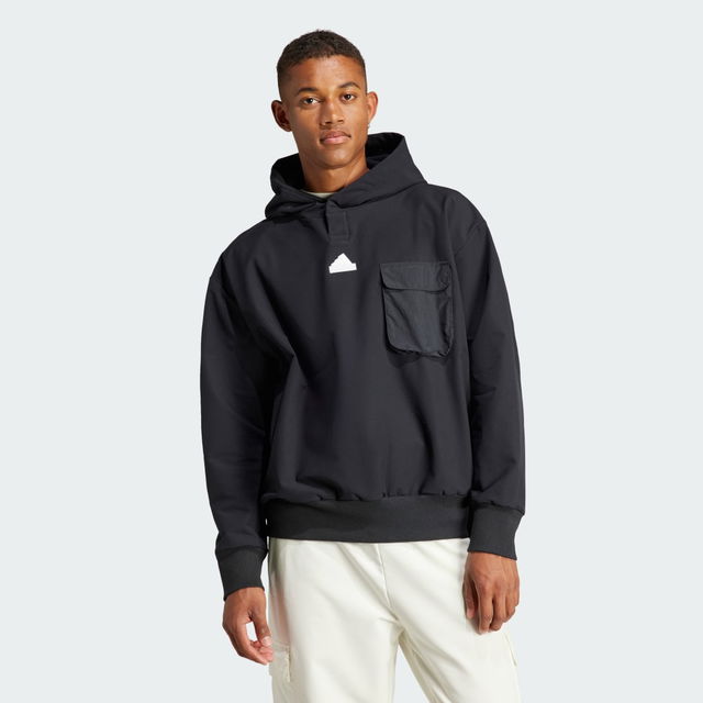 City Escape Premium Hoodie