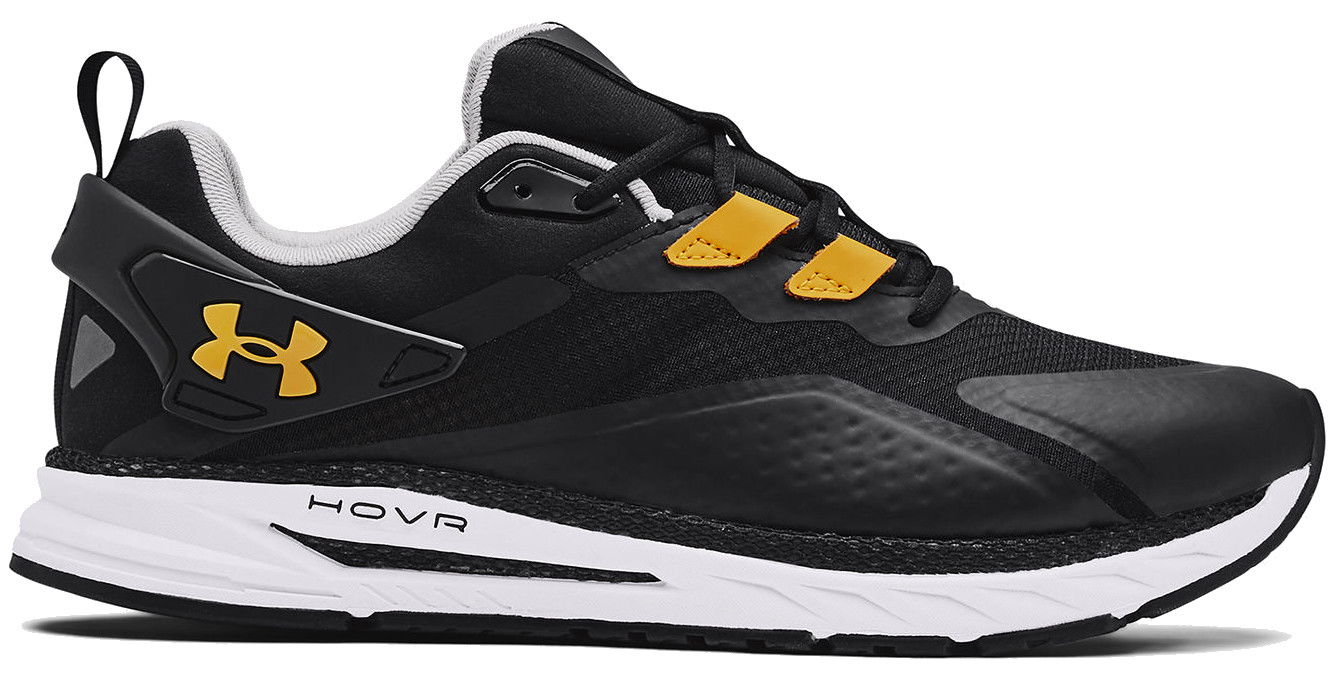 Кецове и обувки Under Armour Hovr Flux Mvmnt Черно | 3025354-003, 0