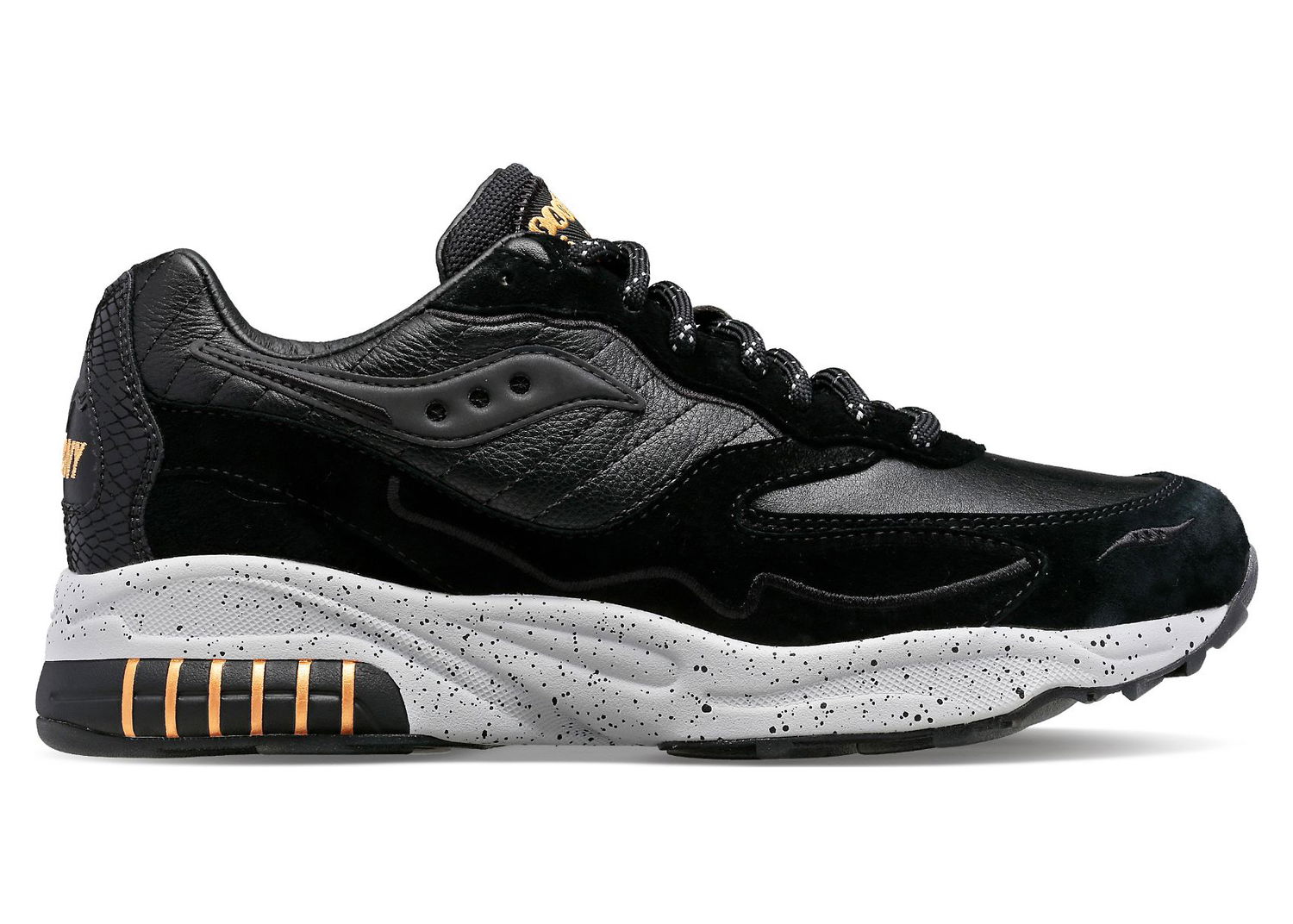 Кецове и обувки Saucony Grid Черно | S70702-1, 0