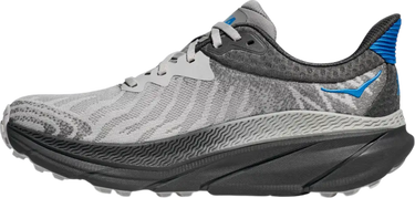 Кецове и обувки Hoka One One Challenger 7 Сиво | 1134497-ohk, 4
