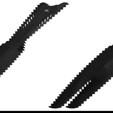 Къси панталони Pas Normal Studios Essential Thermal Bib Черно | MB02CAH-999, 1