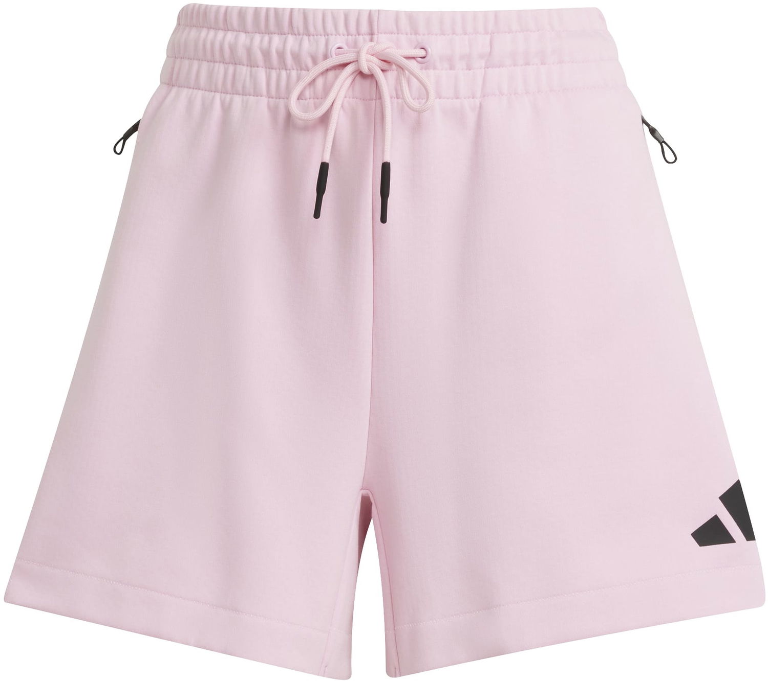 Къси панталони adidas Performance Sportswear Z.N.E. Shorts Розово | jj4742, 0