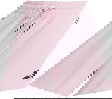 Къси панталони adidas Performance Sportswear Z.N.E. Shorts Розово | jj4742, 0