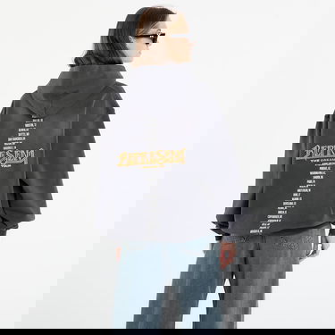 Суитчър Represent Clo Golden Tour Hoodie Сиво | MLM100822-46, 7