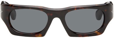 Слънчеви очила Port Tanger Kerewan Sunglasses Кафяво | PT-4304, 0