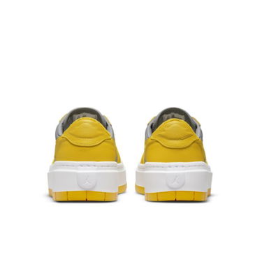 Кецове и обувки Jordan Air Jordan 1 Elevate Low W Жълто | DH7004-017, 1