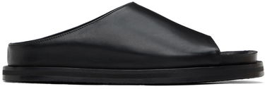 Облекло Studio Nicholson Studio Nicholson Spring Sandal Черно | SPRING SNW - 972, 0