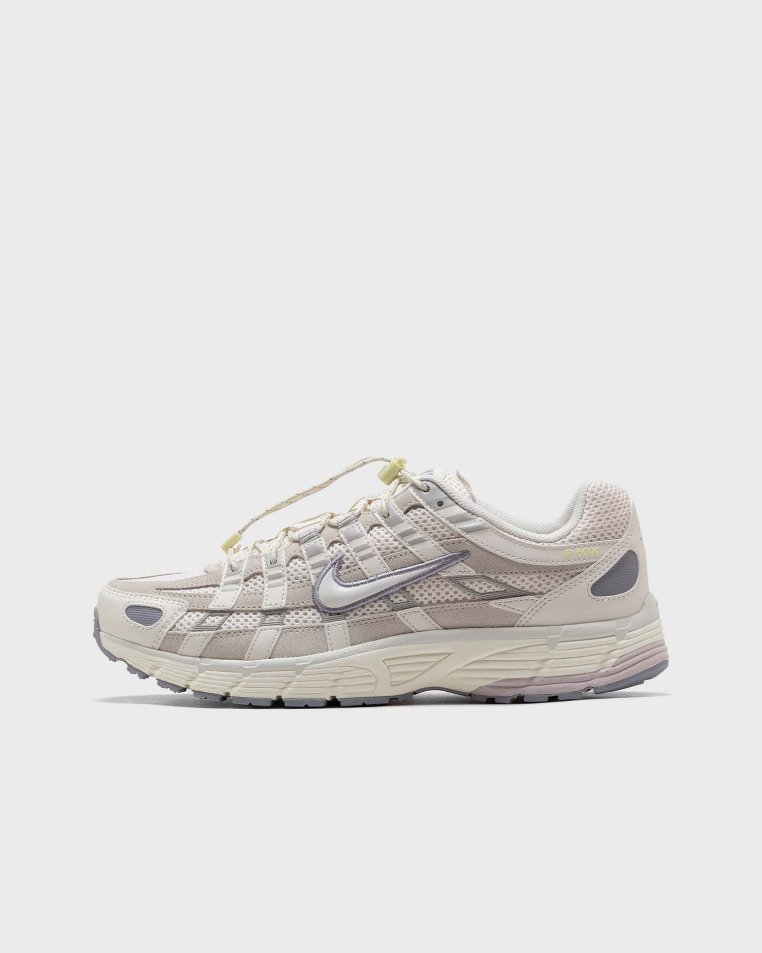 Кецове и обувки Nike P-6000 PRM W Сиво | HJ7284-072, 0