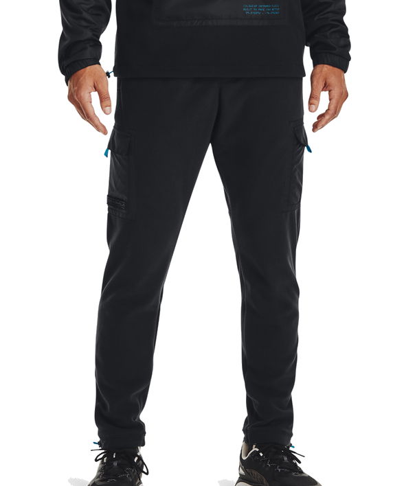 Карго панталони Under Armour CGI Utility Pants Черно | 1366201-001, 0