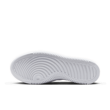 Кецове и обувки Nike Court Vision Alta W Бяло | CW6536-103, 1