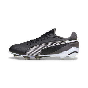 Кецове и обувки Puma KING ULTIMATE FG/AG Soccer Cleats Черно | 107809_01, 0
