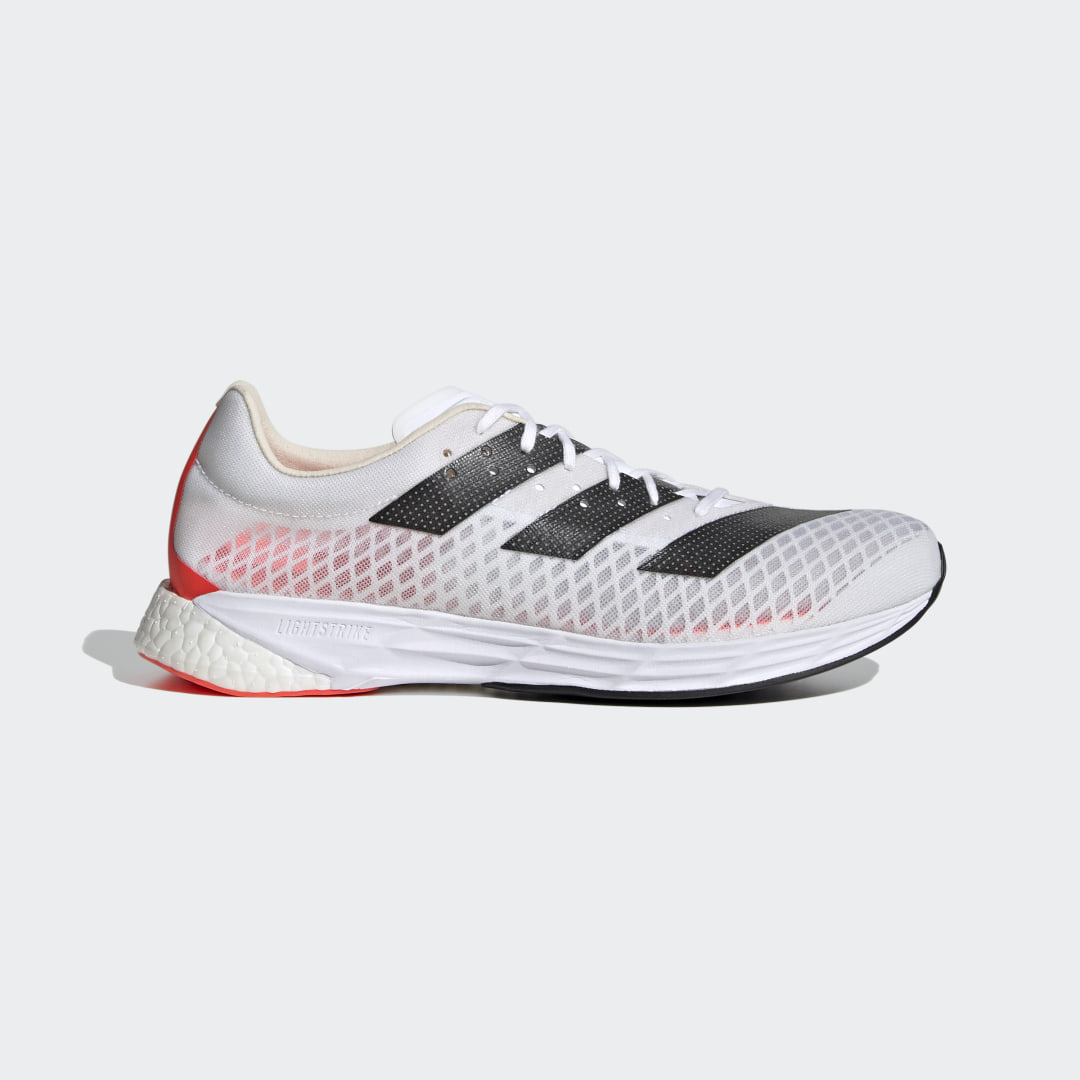Кецове и обувки adidas Performance Adizero Pro Бяло | GZ5473, 0