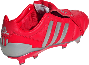 Кецове и обувки adidas Performance adidas Predator Mania FG 'Vivid Red Silver Metallic' Червено | JR7798, 4