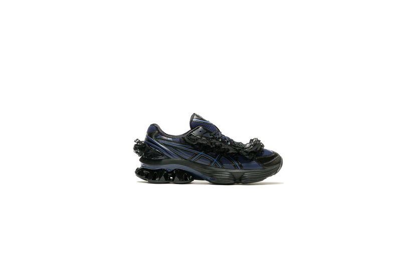 Кецове и обувки Asics SHUSHU/TONG GEL-KINETIC FLUENT Синьо | 1203A822-400