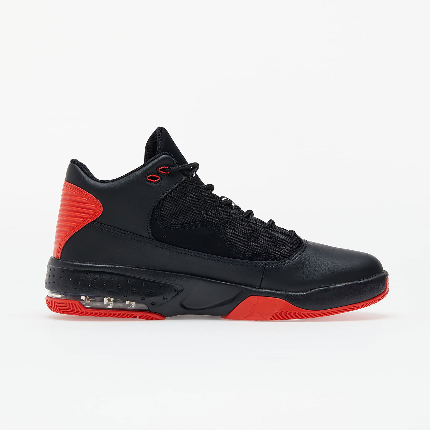 Кецове и обувки Jordan Jordan Max Aura 2 Черно | CK6636-060, 1