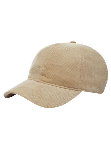 Low Profile Corduroy Cap