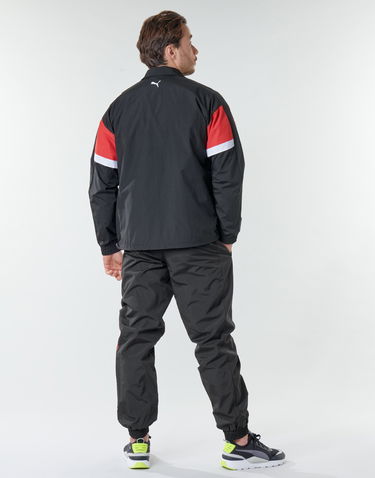 Яке Puma STREET JACKET Черно | 596137-02, 3