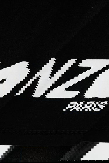 Тениска KENZO Kenzo T-Shirt Черно | FF52RO7914SG, 4
