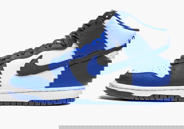 Кецове и обувки Nike Dunk High "Kentucky" Синьо | DD1399-102, 0