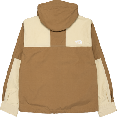 Яке The North Face 86 Low-Fi Hi-Tek Mountain Jacket Бежово | NF0A7ZYQ92Q, 2