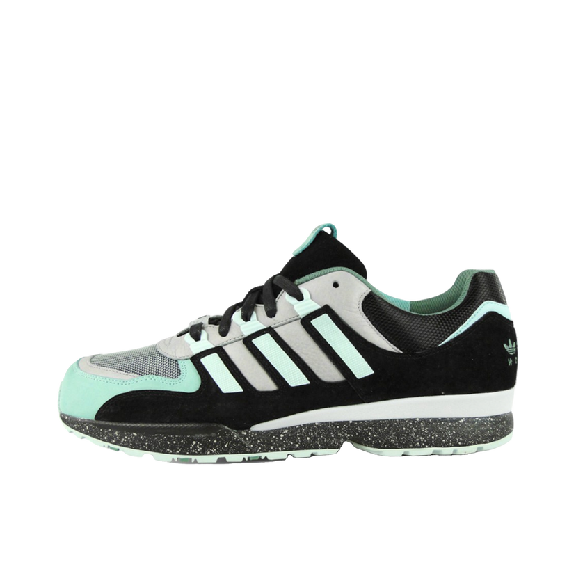 Кецове и обувки adidas Originals Torsion Integral S Sneaker Freaker Black Черно | M22415