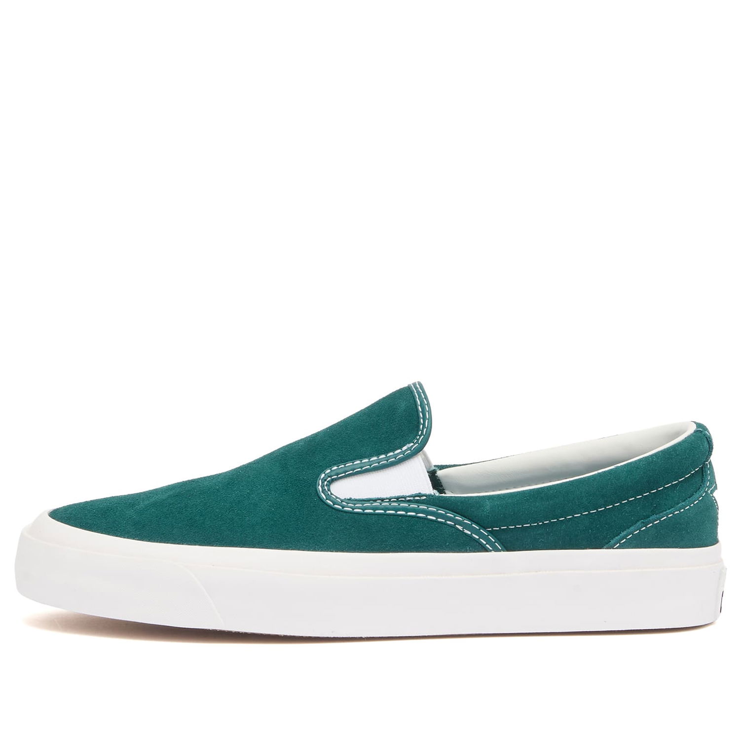 Кецове и обувки Converse One Star CC Slip Pro Зелено | A11931C, 0