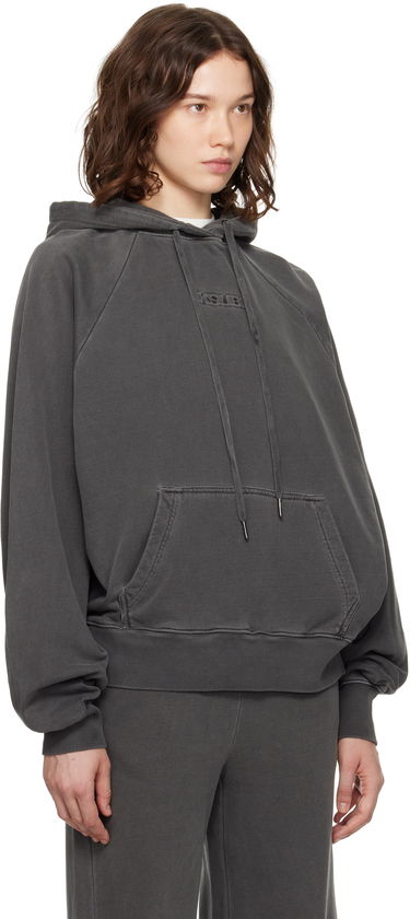 Суитчър Ksubi Ksubi Origin Hoodie Сиво | WPF25FL006, 1