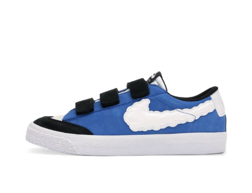 Скеитбординг Nike SB Kevin Bradley x Zoom Blazer AC XT ISO SB "Heaven" Синьо | CT4594-400