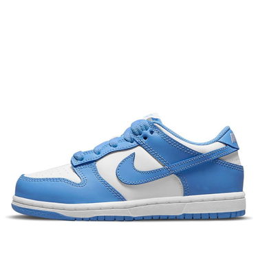 Облекло Nike Dunk Low Синьо | CW1588-103, 0