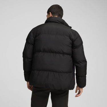 Пухо яке Puma BMW M Motorsport ESS+ Padded Jacket Черно | 627497_01, 3
