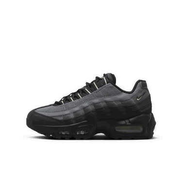 Кецове и обувки Nike Air Max 95 Черно | HM9614-001, 0