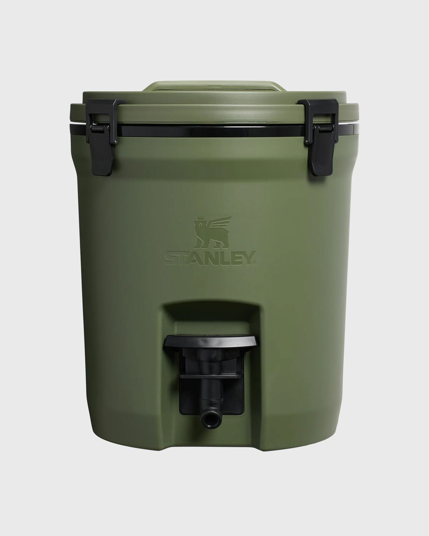 Бутилки за пиене Stanley Fast-Flow Water Jug Зелено | 10-01938-161, 0