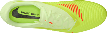 Кецове и обувки Nike PHANTOM 6 LOW ACADEMY SG-PRO AC Жълто | hq2315-800, 3