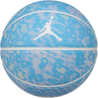 Спортна екипировка Jordan BASKETBALL 8P ENERGY DEFLATED Многоцветен | 9018-17-906-906, 0