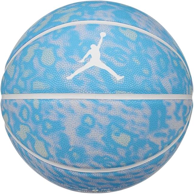 BASKETBALL 8P ENERGY DEFLATED