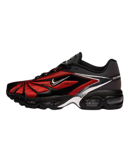 Кецове и обувки Nike Skepta x Air Max Tailwind V "Black" Черно | CU1706 001, 0