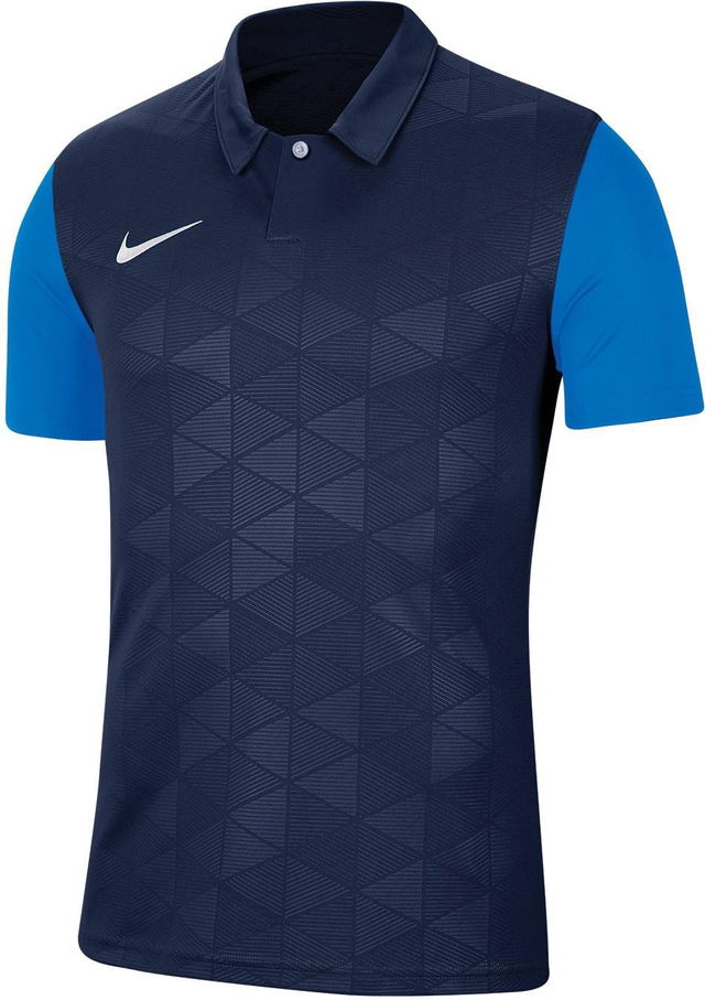 Nike Trophy IV Short Sleeve Jersey