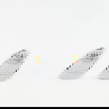 Кецове и обувки adidas Originals Superstar W Бяло | FY5132, 3